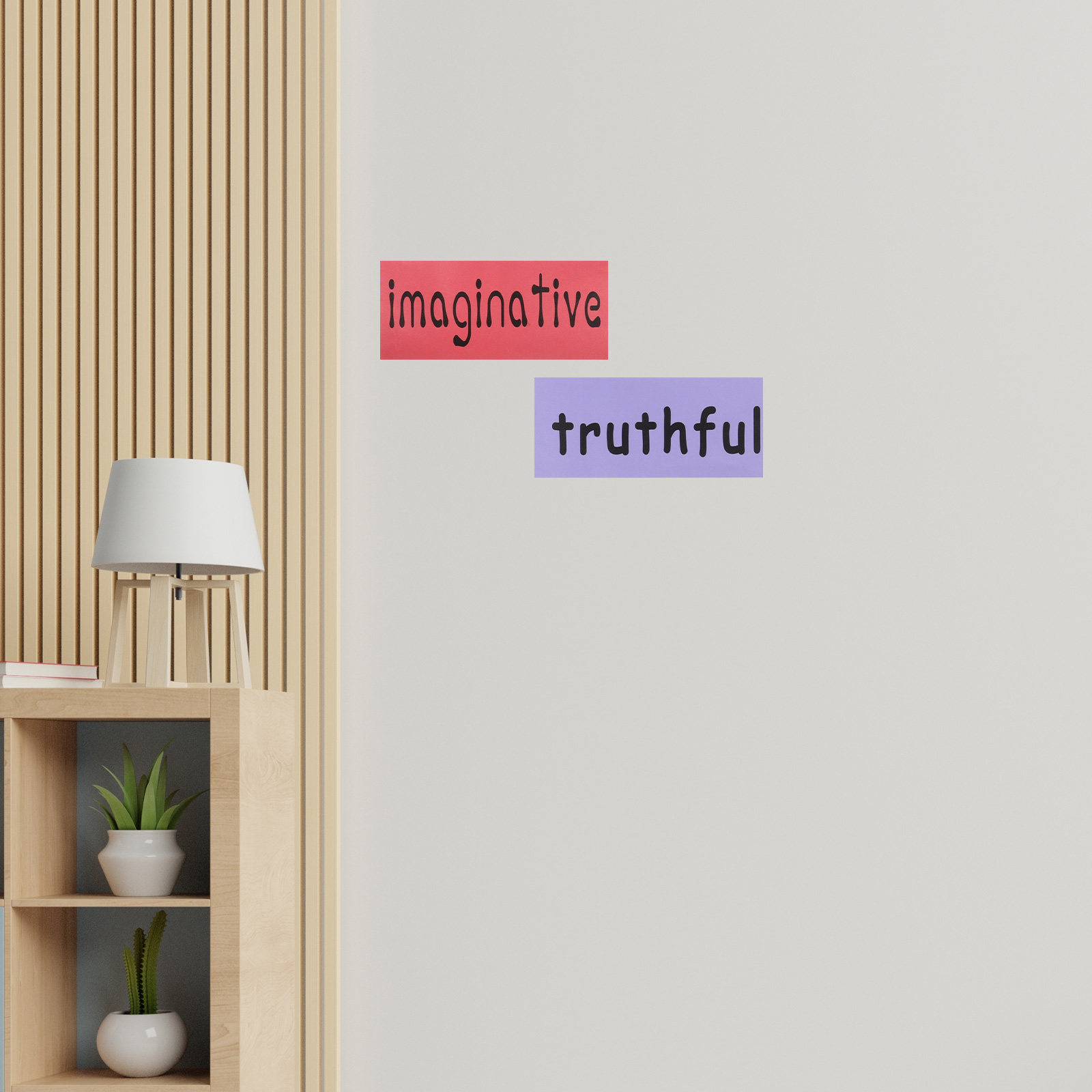 3Pcs Kids Educational Wall Dec - Kids Education Motivation 评论和价格
