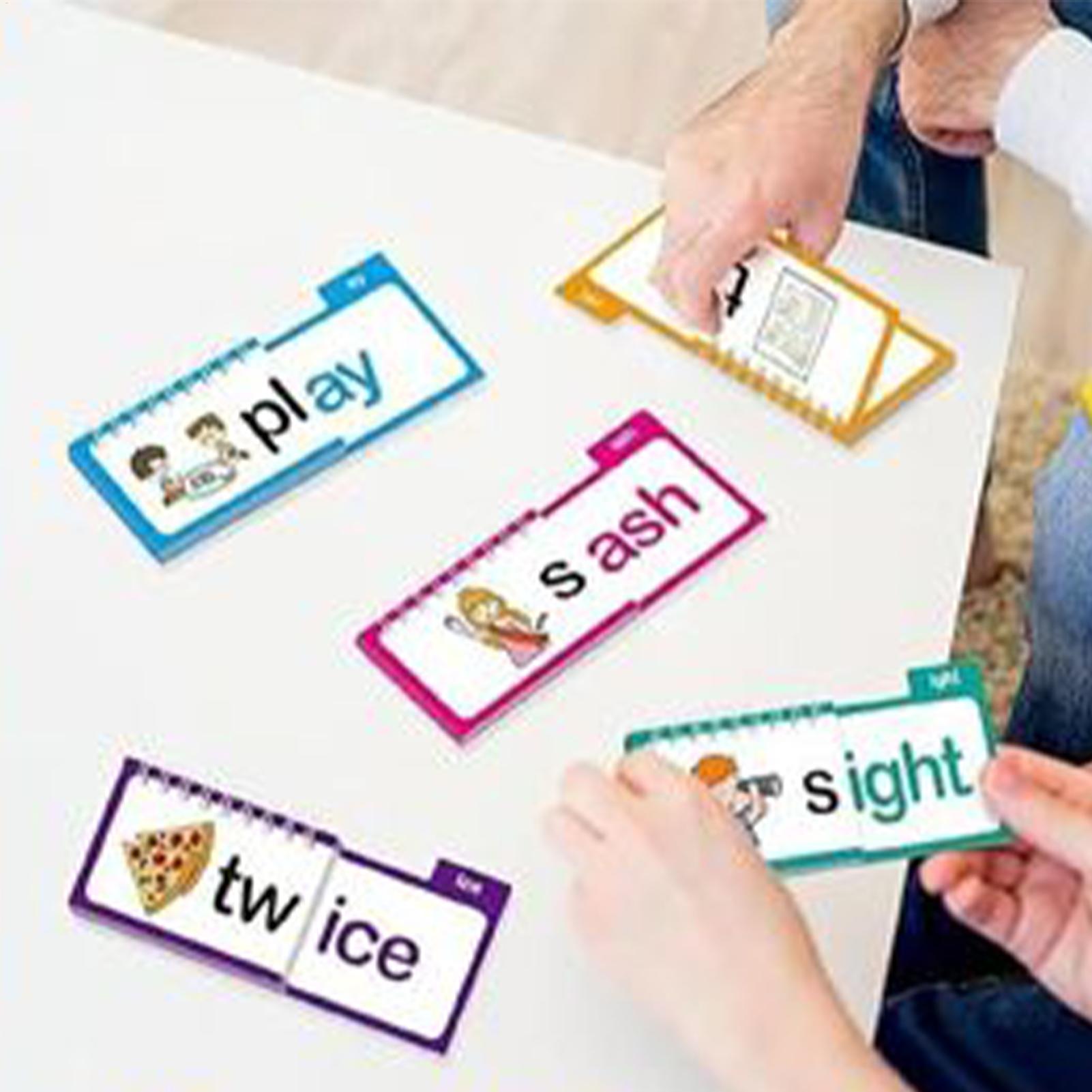 1set Reading FlipBook Read And - Kids Education Rhymes 评论和价格